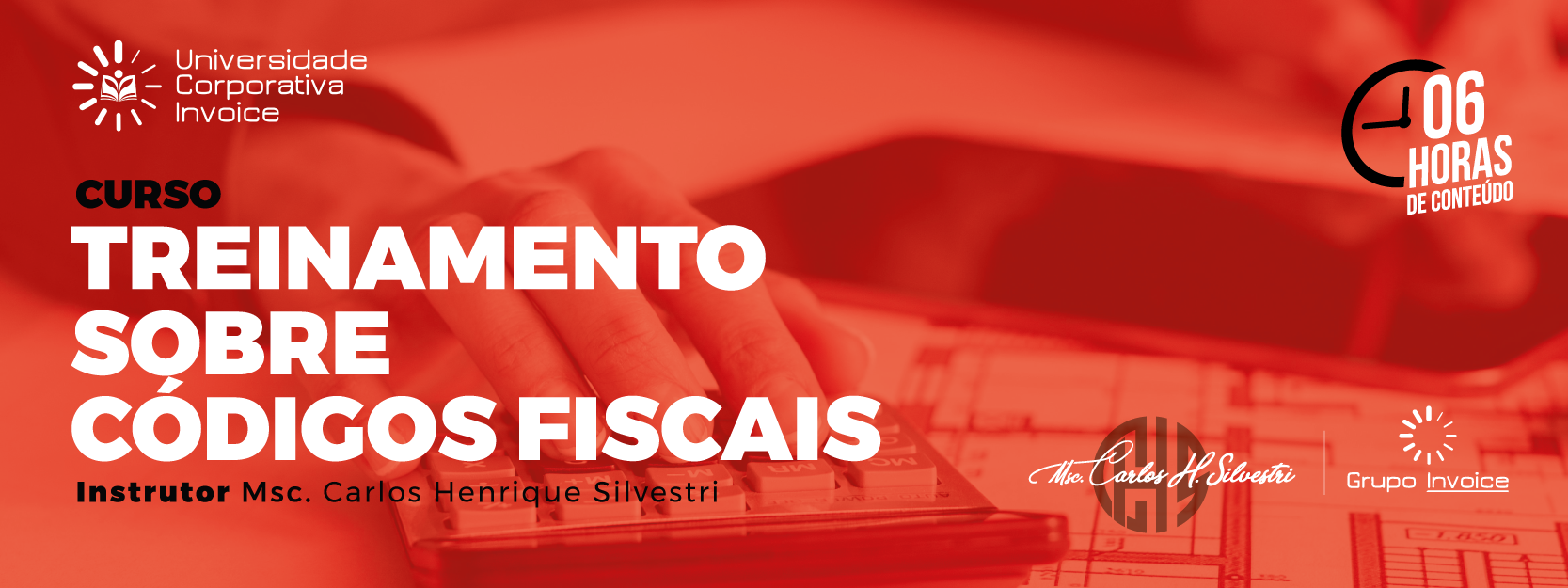 Banner - [O-01] Códigos Fiscais