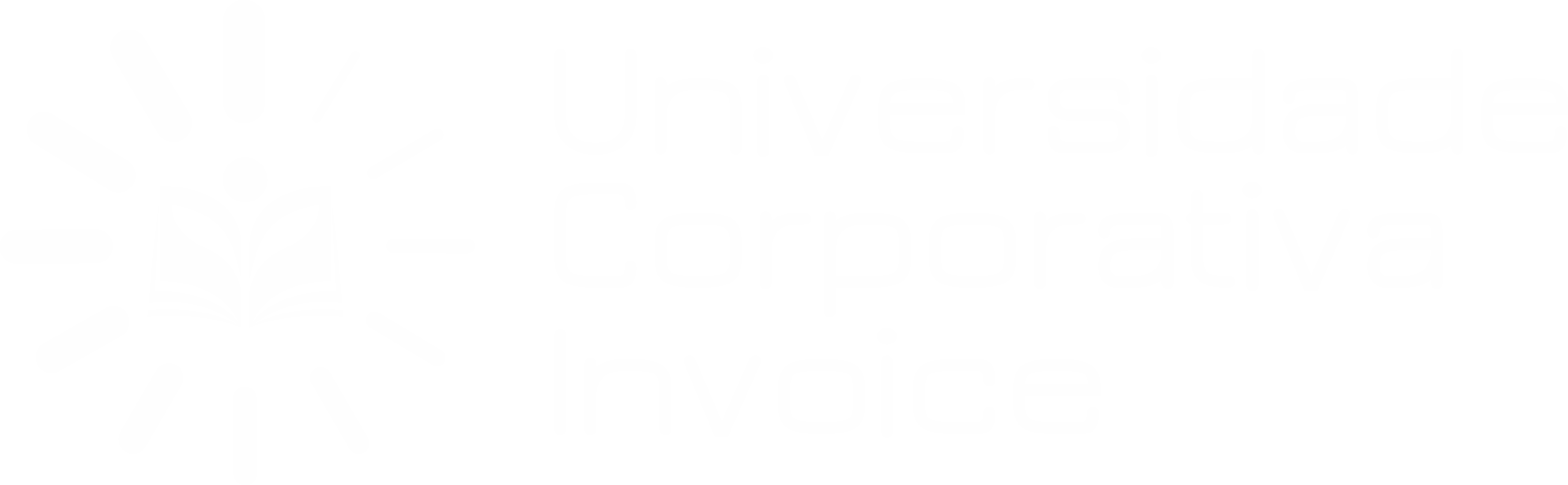 Logo - Universidade Corporativa Invoice - I. Brasil